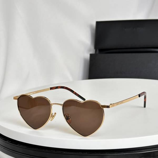 Saint Laurent Sunglasses Top Quality SLS00818